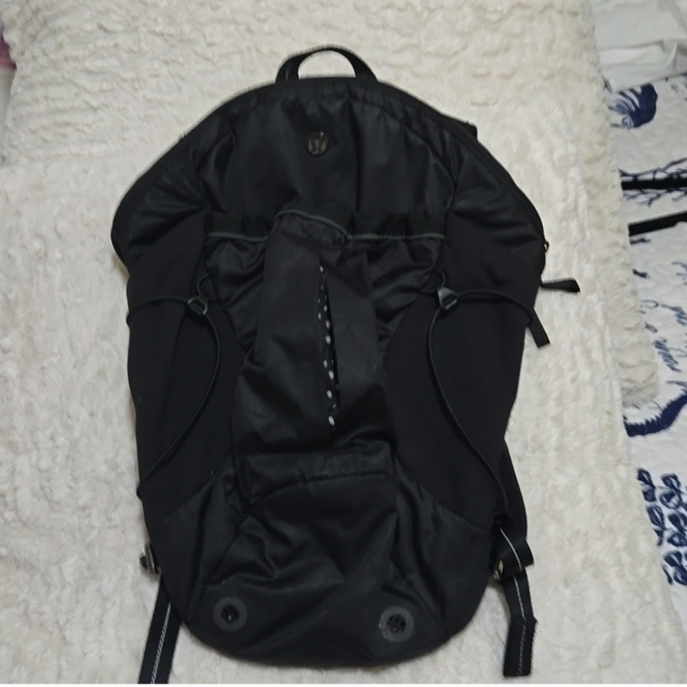 Lululemon Run All Day Backpack